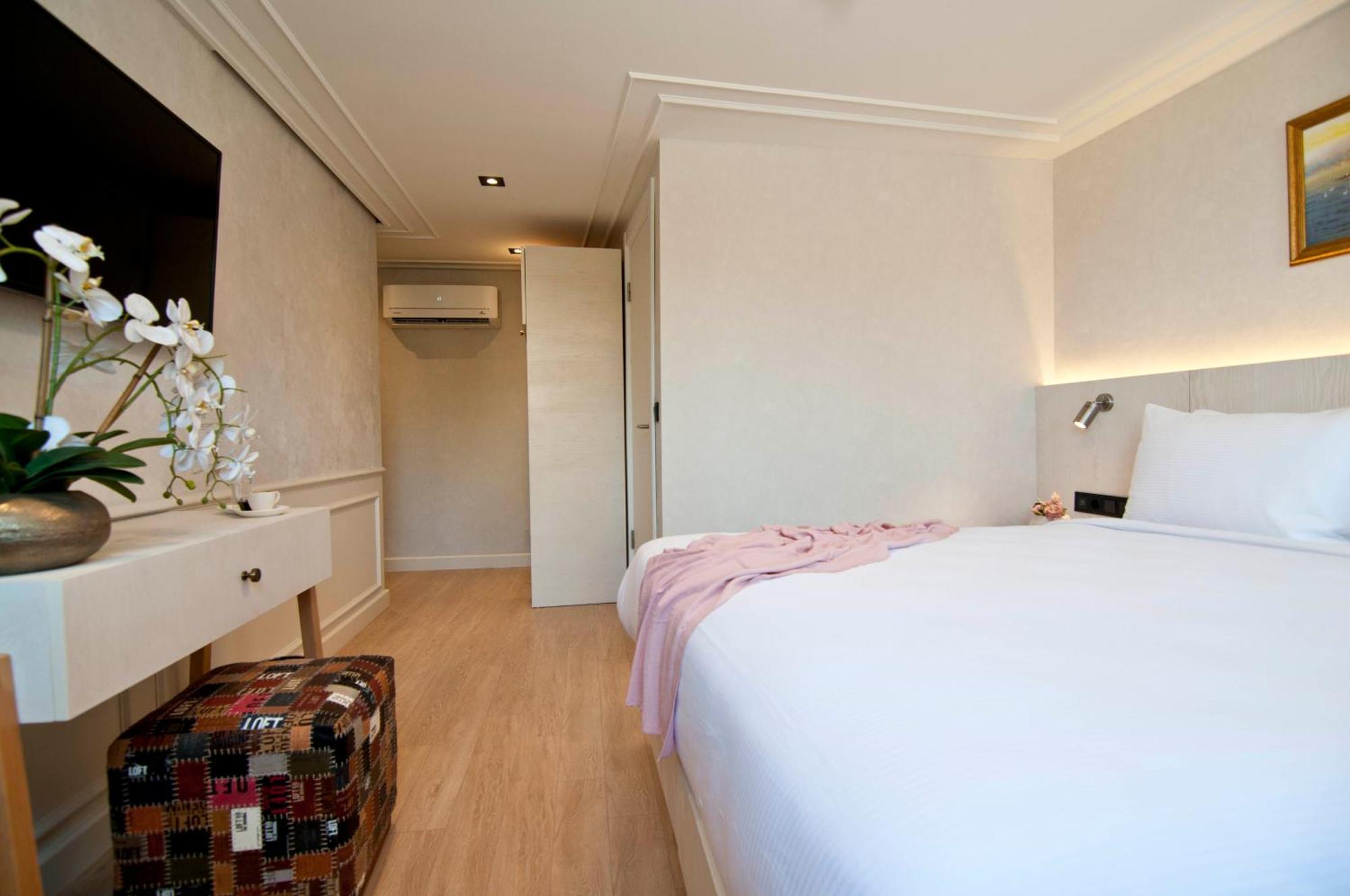 Hotel Xloft Estambul Exterior foto