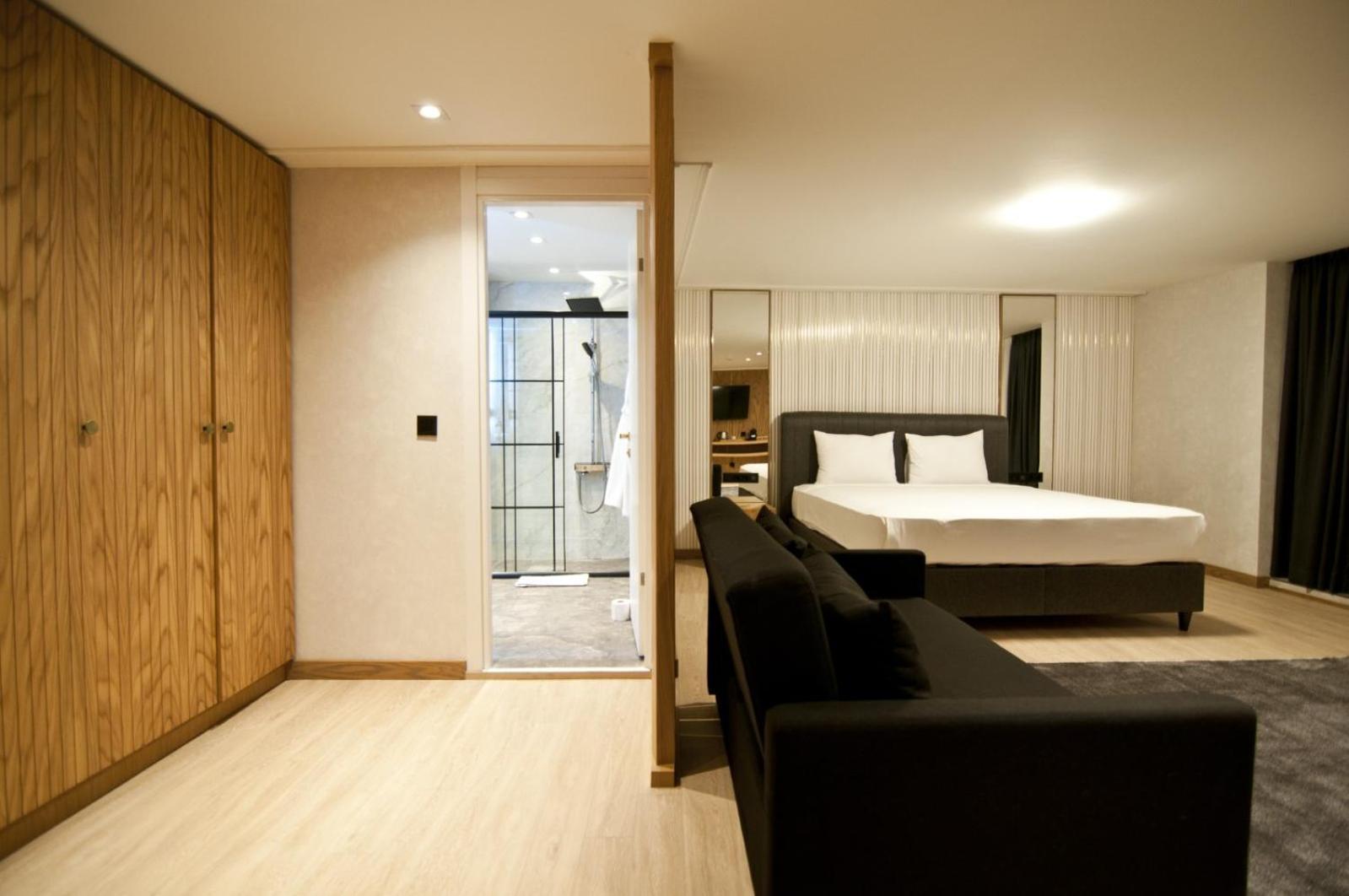 Hotel Xloft Estambul Exterior foto