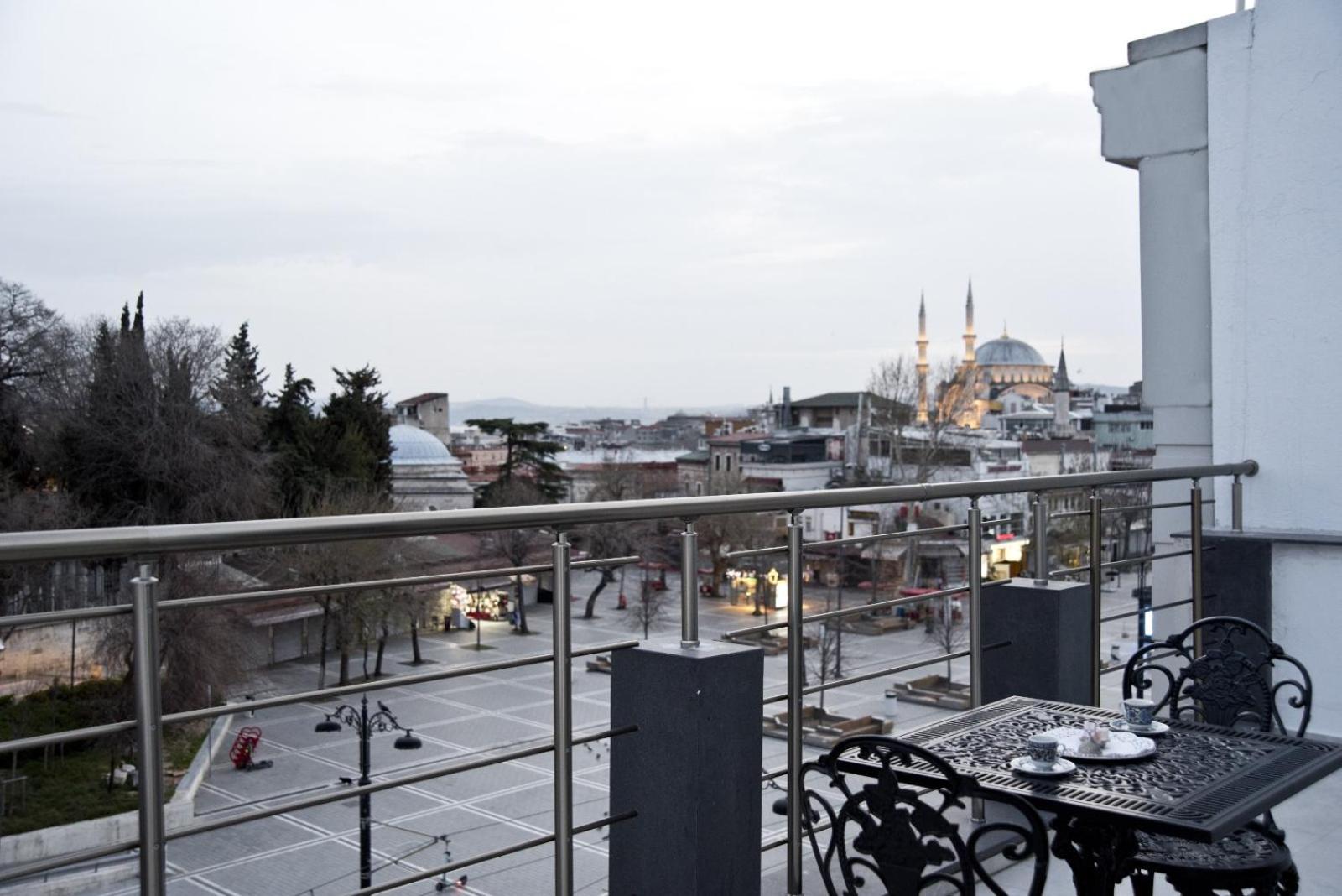 Hotel Xloft Estambul Exterior foto