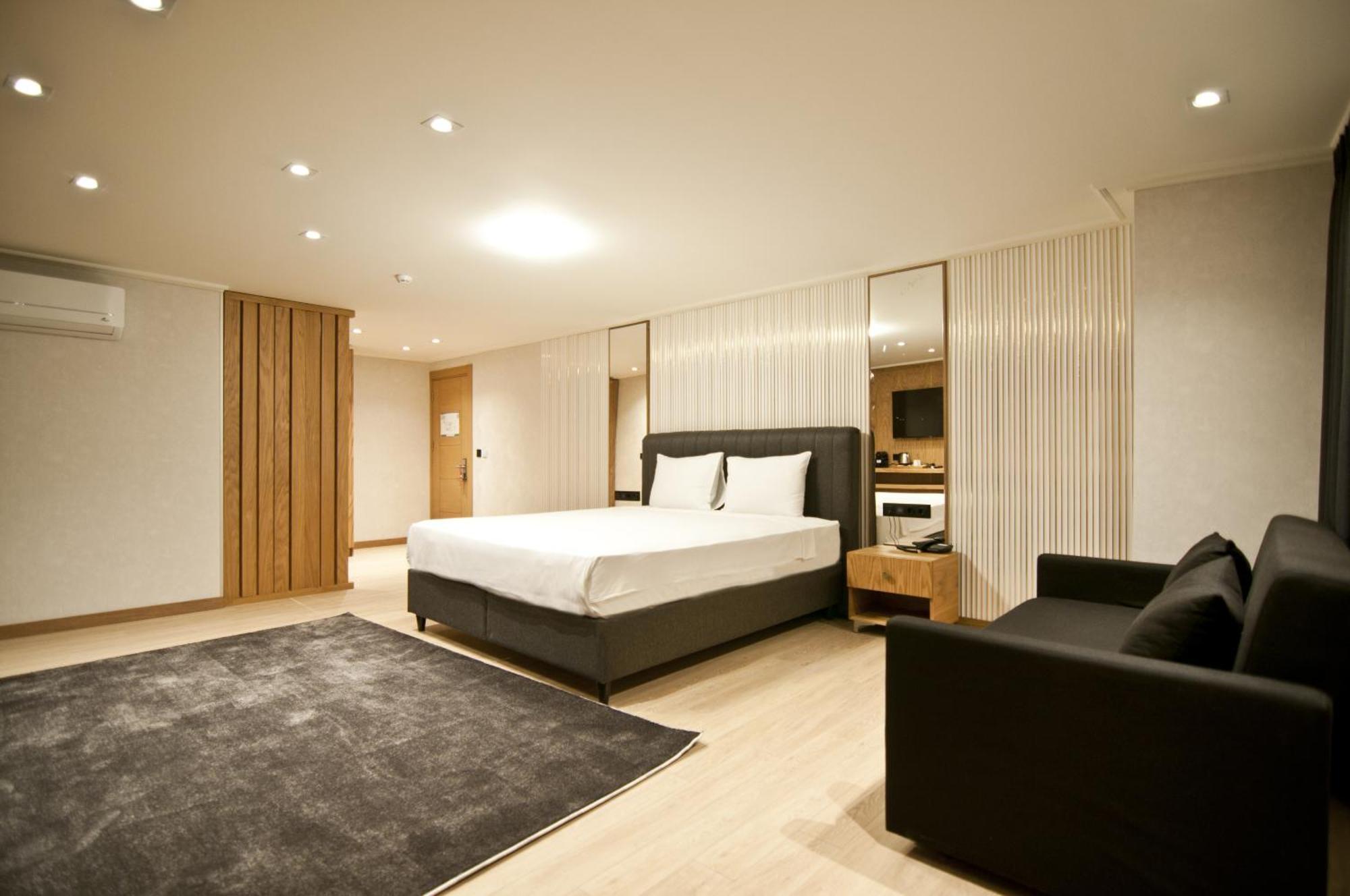 Hotel Xloft Estambul Exterior foto